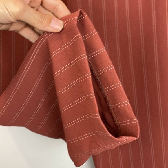 WILFRED • Jallade Tie-Front Pant - Picture 7 of 14